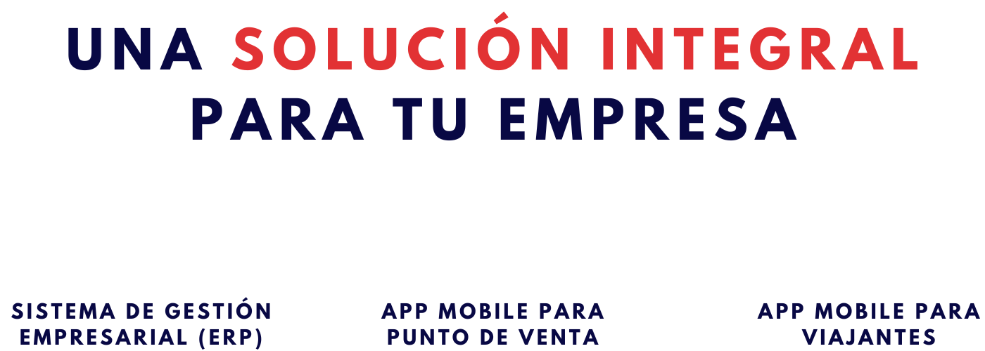 Implementando con éxito el Software de Gestión Empresarial (erp) (2)