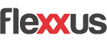 Logo Flexxus 160×60